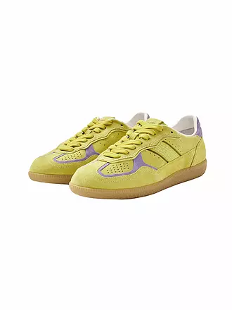 ALOHAS | Sneaker TB.490 | gelb